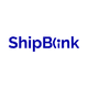 ShipBlink: Shipping in a Blink logo