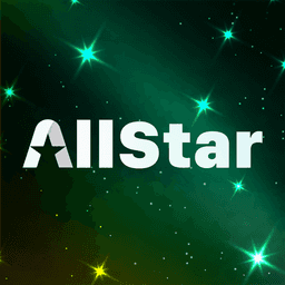 AllStar: Reviews & Pre‑Order logo