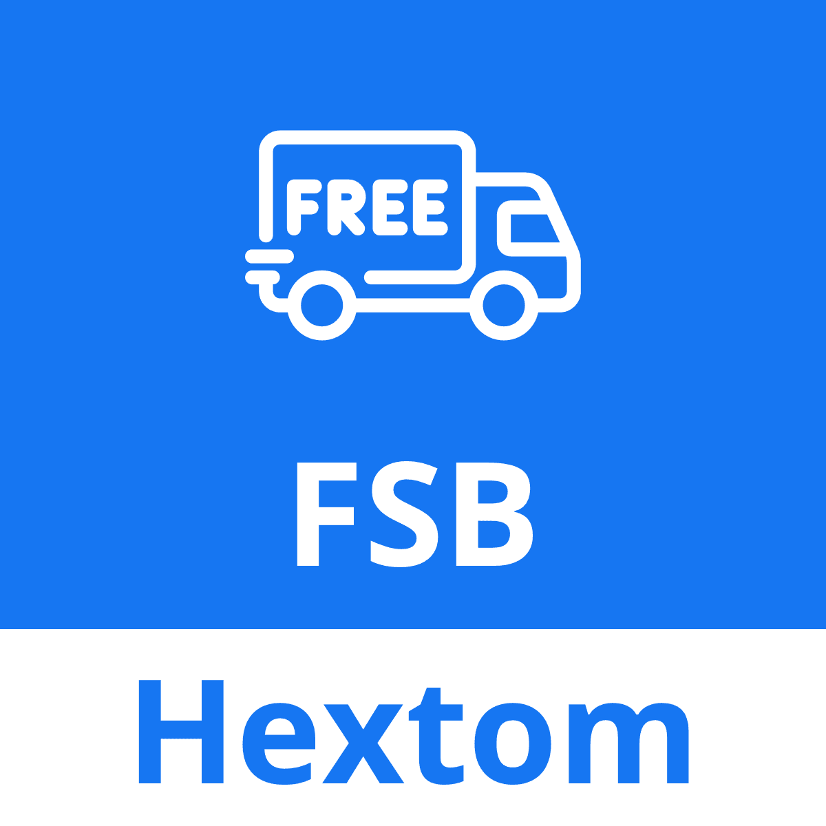 Promote free shipping with progressive messages to motivate customers to buy more & boost BFCM sales logo