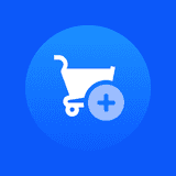 Wizy Product Recommendation logo