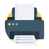 Super Address Labels logo