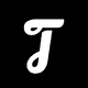 Novo: Scrolling Text Builder logo