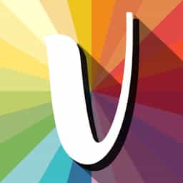 Vishion: Optimized Search Bar logo