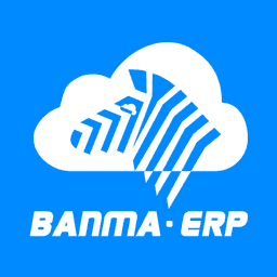 BanmaERP logo