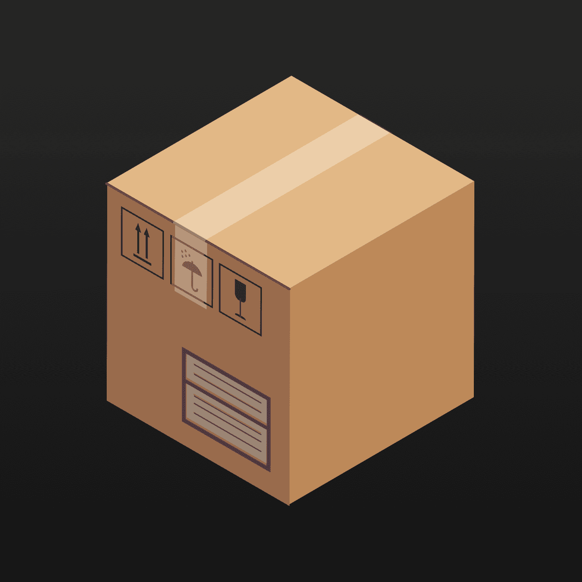 Conceal any collection in your store and make it accessible via a secret URL only.