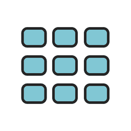 UR: Smart Logo List logo