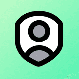 Age Verification — Agefence logo