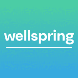 Wellspring Attribution logo