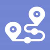 Super Local Delivery & Pickup logo