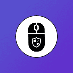 YT: Right Click Theft Pro logo