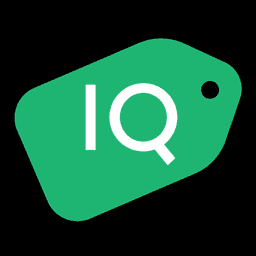 SKU IQ for TikTok Shop or POS logo