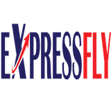EXPRESSFLY logo