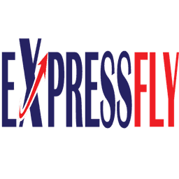 EXPRESSFLY logo