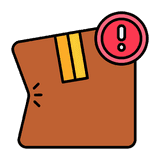 Replacify ‑ Replacement Orders logo