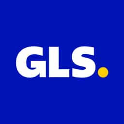 GLS Iberia (Spain & Portugal) logo
