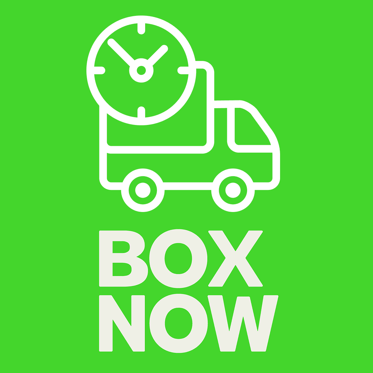 The ultimate tool for handling shipping at all stages with BoxNow's parcel delivery solution.
