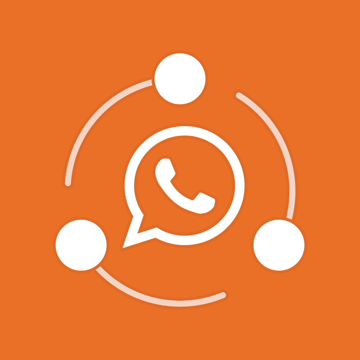 Add WhatsApp Share buttons to product pages. Inspire customers to share products via WhatsApp.