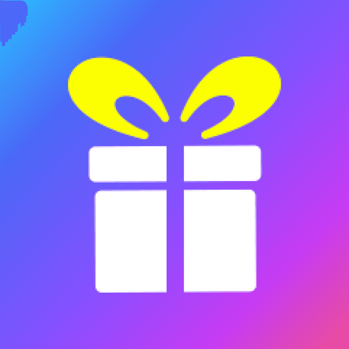 Loyalty, Rewards & Referrals logo