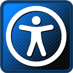 Scanify ‑ Accessibility Scan logo