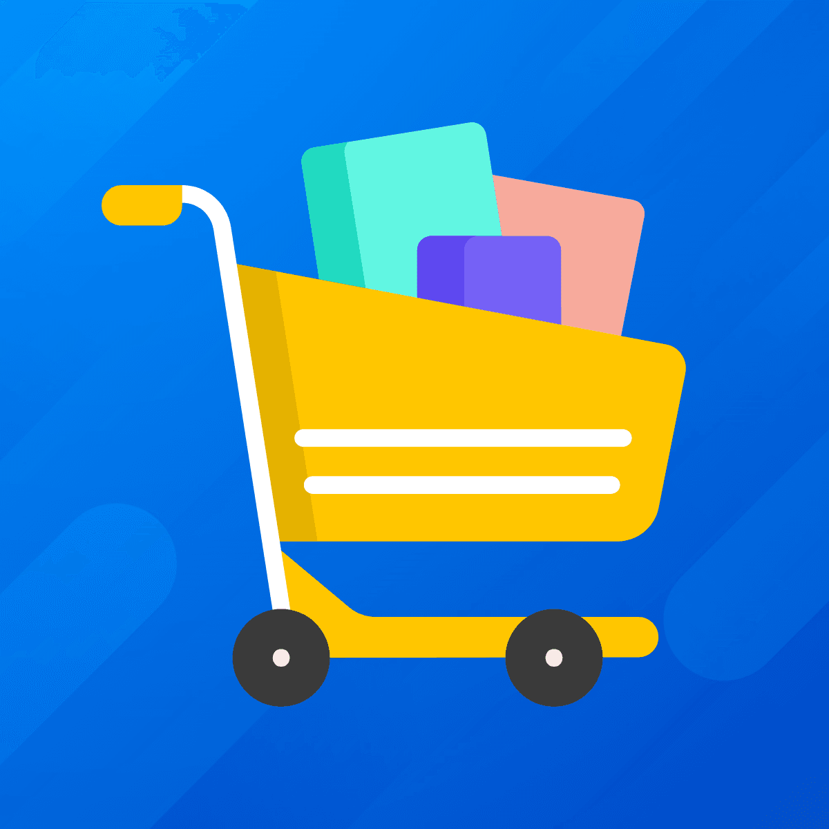 Add multiple quantities of product variations into the cart and get maximum conversions. logo