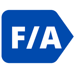 ForecastingApp Analytics logo
