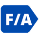ForecastingApp Analytics logo