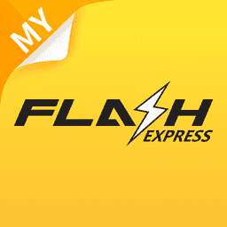 Flash Express Malaysia logo