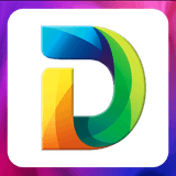 Designy CSS Visual Editor logo