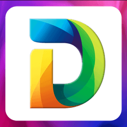 Designy CSS Visual Editor logo