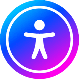 UserWay Website Accessibility logo