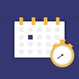 Timeline :Delivery Date & More logo