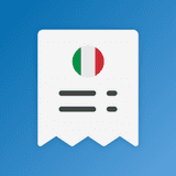 Fatture Italia logo