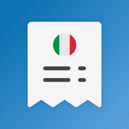 Fatture Italia logo