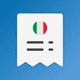 Fatture Italia logo