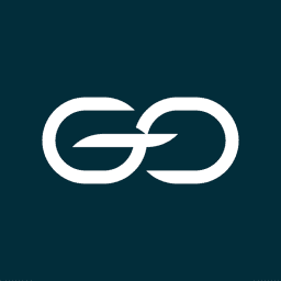 GoPeople logo