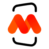 Moshocart ‑ Mobile App Builder logo