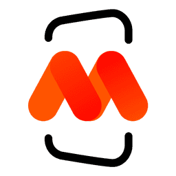 Moshocart ‑ Mobile App Builder logo