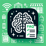 FAQfy: FAQ by AI logo