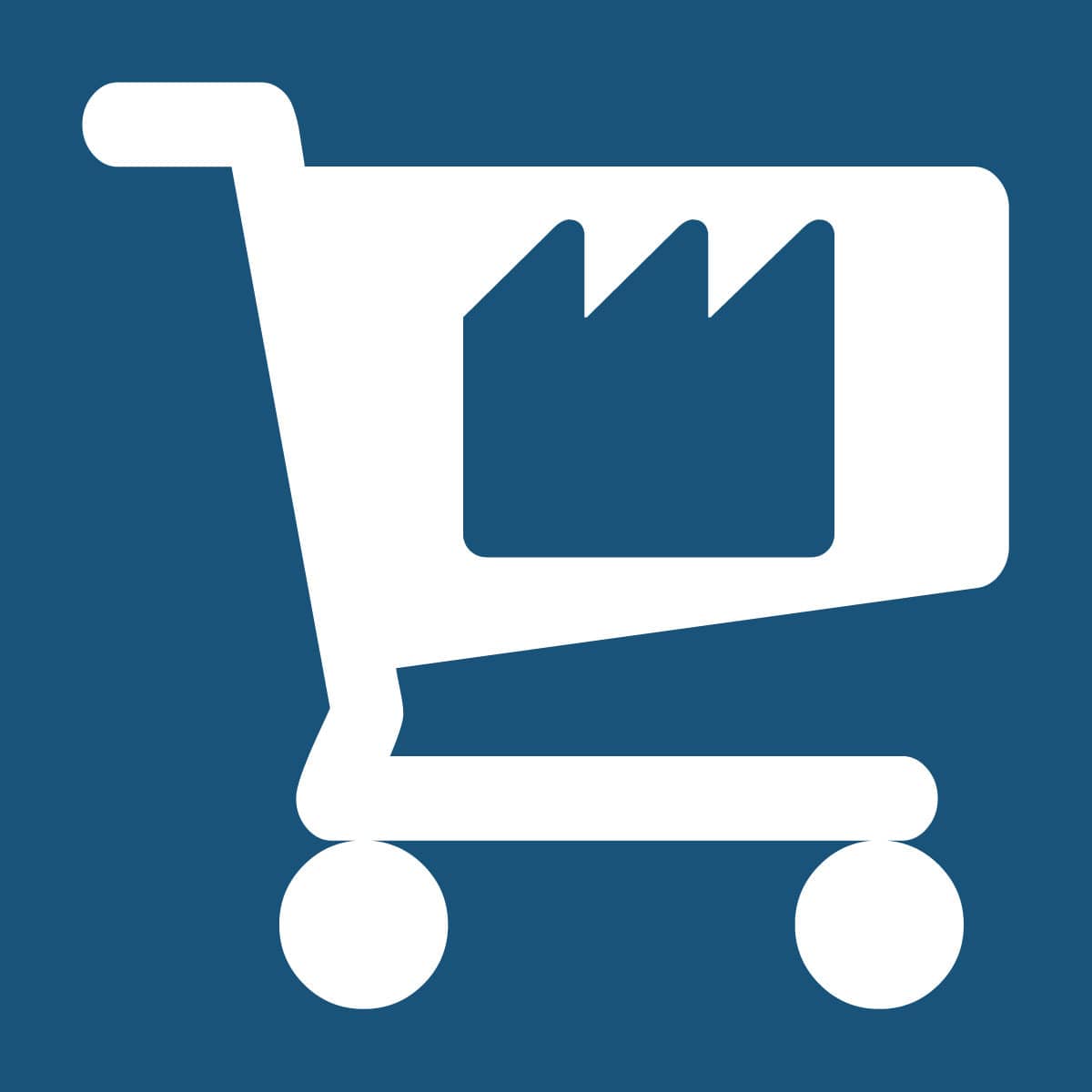 Advanced data management tool for manufacturers to sync product data to Google Manufacturer Center.