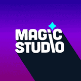 MagicStudio: AI Product Photos logo