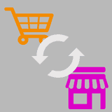 Bsale Sync I Revision de SKUs logo