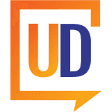 UnDigital logo