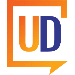 UnDigital logo