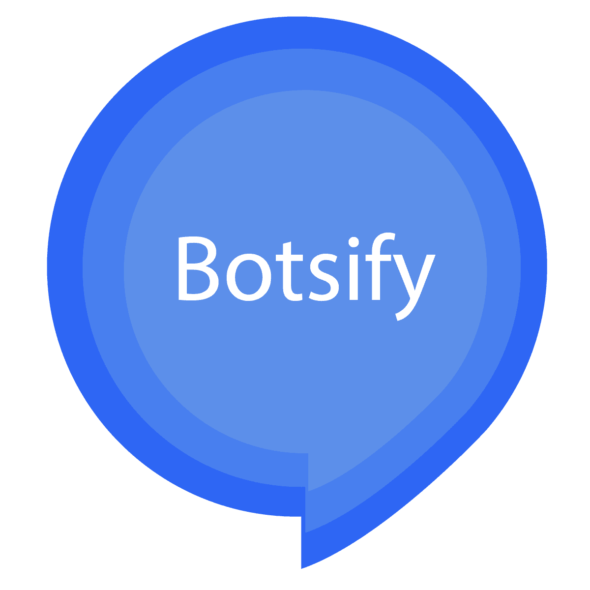 Botsify logo