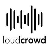 LoudCrowd: Affiliate & UGC logo