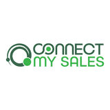 Connect My Sales logo