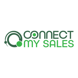 Connect My Sales logo