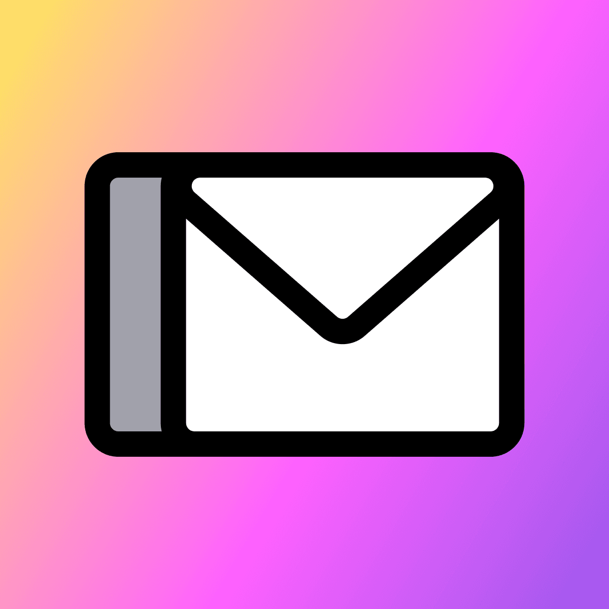 Connect with customers and build lasting relationships with email built for commerce, by Shopify. logo