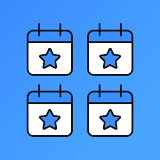 POWR: Event Gallery Showcase logo