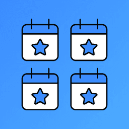 POWR: Event Gallery Showcase logo